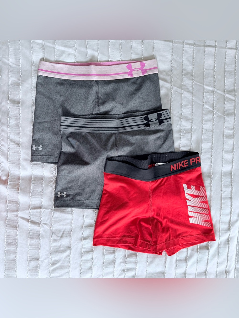 Dri-fit Short Bundle